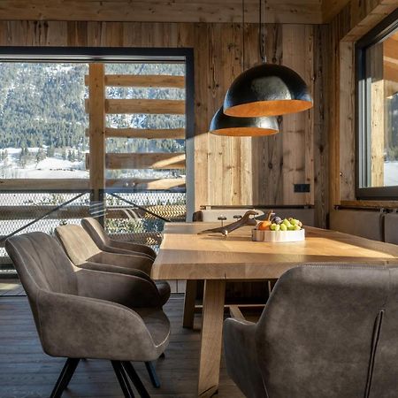 Stadel Chalet Annaberg im Lammertal Ngoại thất bức ảnh