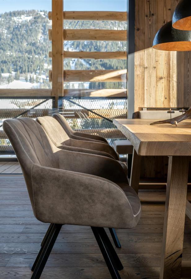 Stadel Chalet Annaberg im Lammertal Ngoại thất bức ảnh