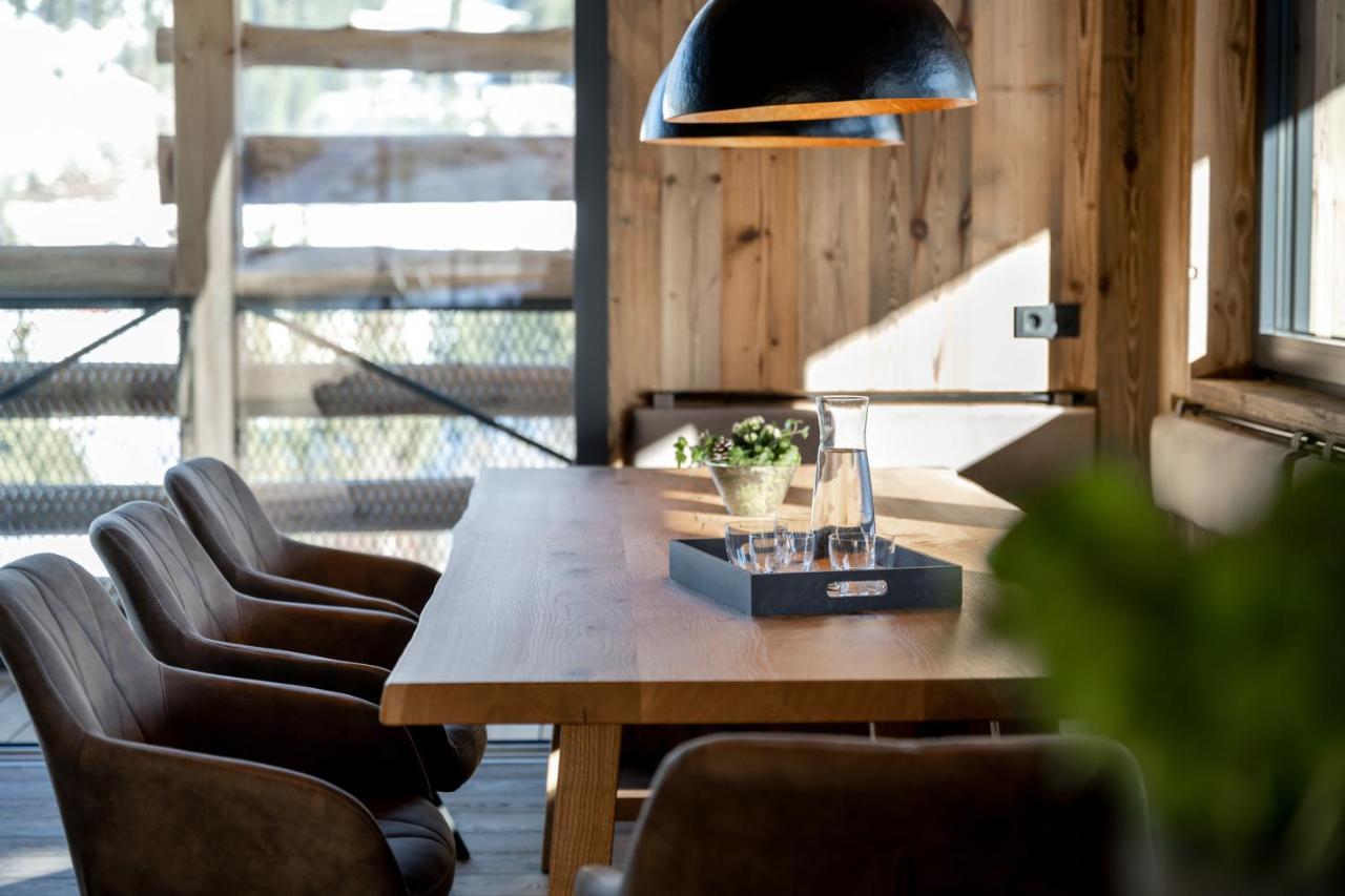 Stadel Chalet Annaberg im Lammertal Ngoại thất bức ảnh