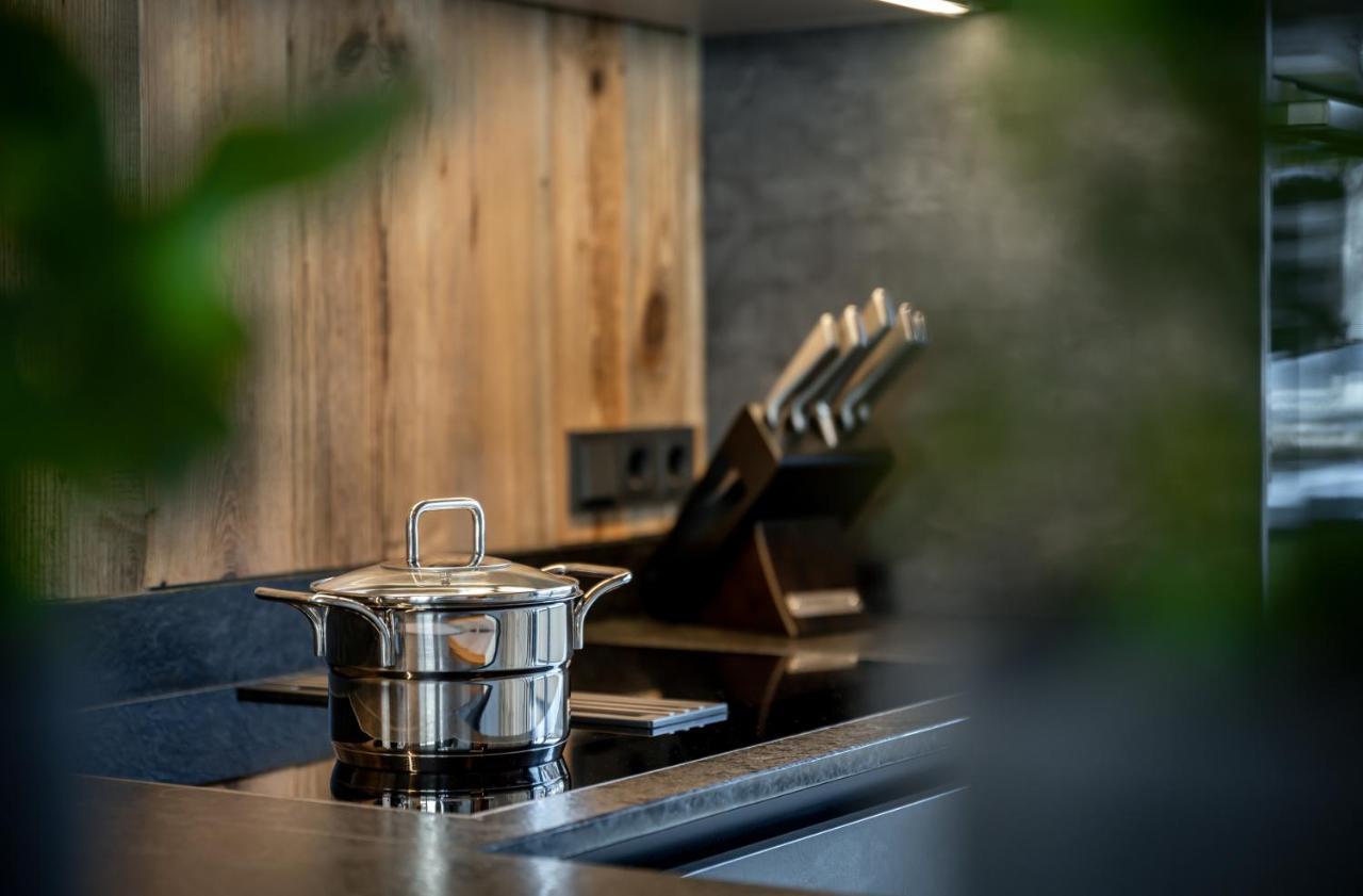 Stadel Chalet Annaberg im Lammertal Ngoại thất bức ảnh