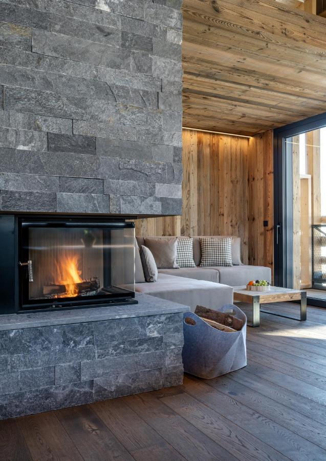 Stadel Chalet Annaberg im Lammertal Ngoại thất bức ảnh