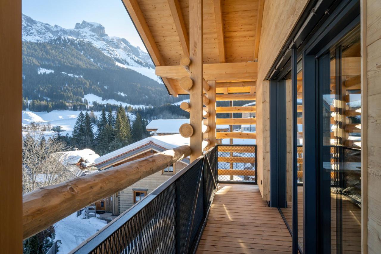 Stadel Chalet Annaberg im Lammertal Ngoại thất bức ảnh