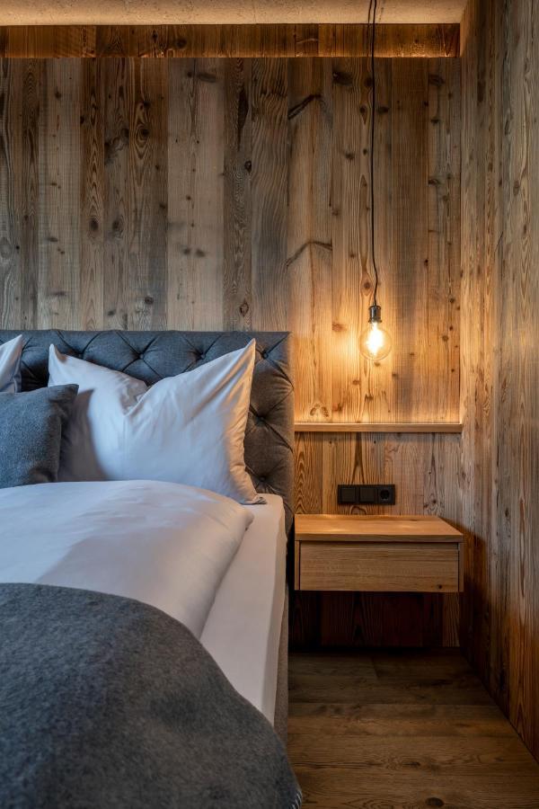Stadel Chalet Annaberg im Lammertal Ngoại thất bức ảnh