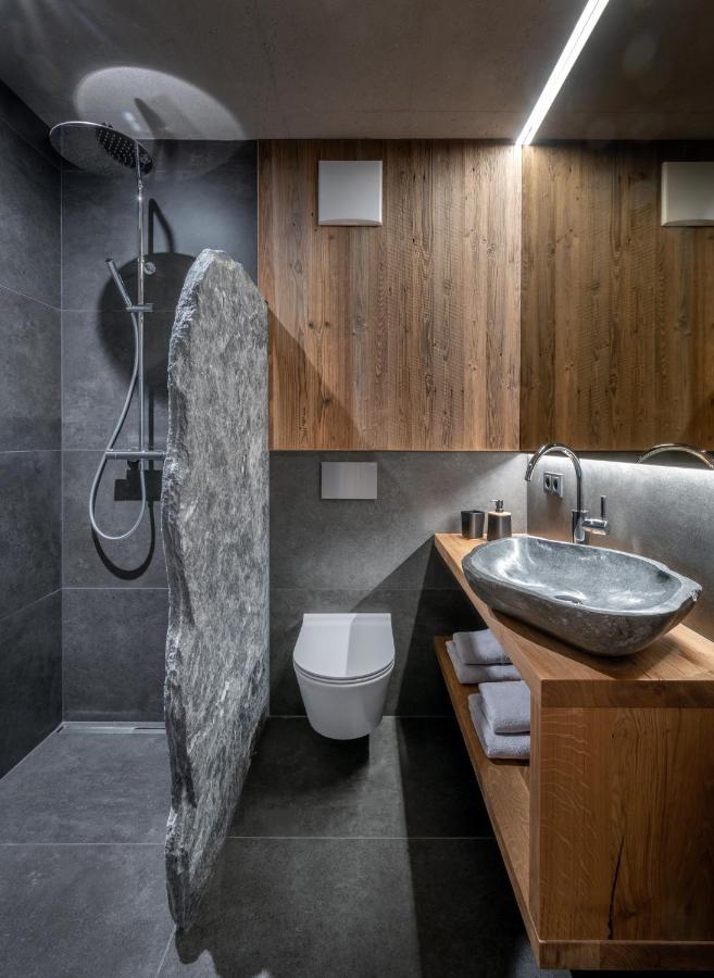 Stadel Chalet Annaberg im Lammertal Ngoại thất bức ảnh