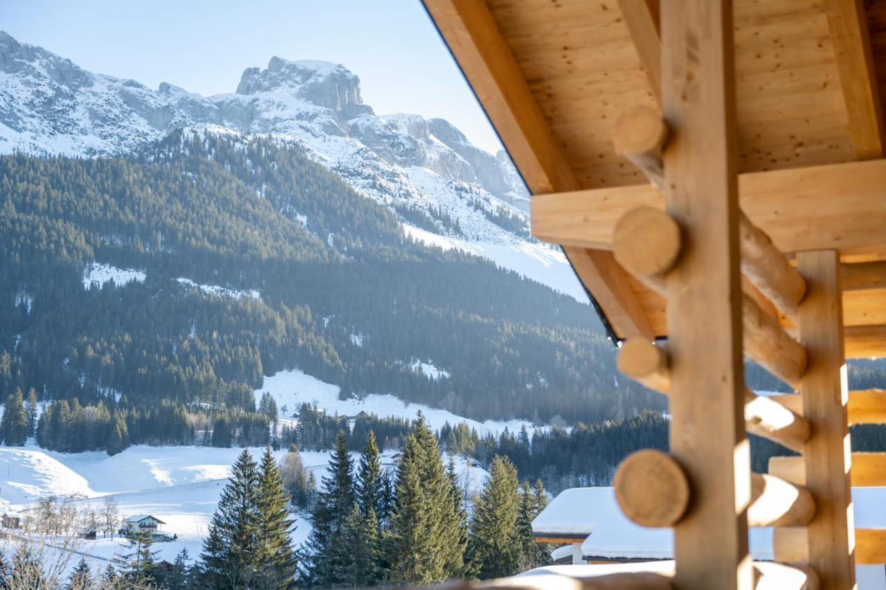 Stadel Chalet Annaberg im Lammertal Ngoại thất bức ảnh