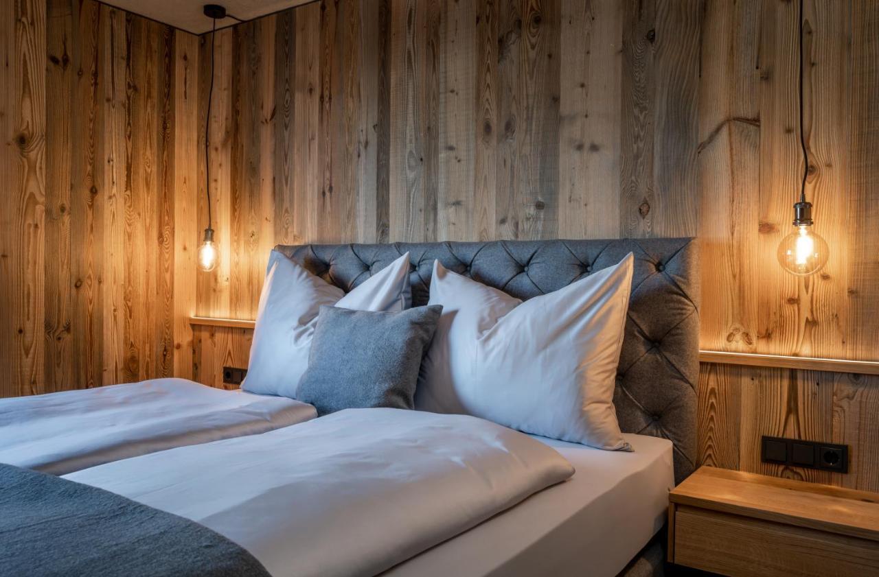 Stadel Chalet Annaberg im Lammertal Ngoại thất bức ảnh