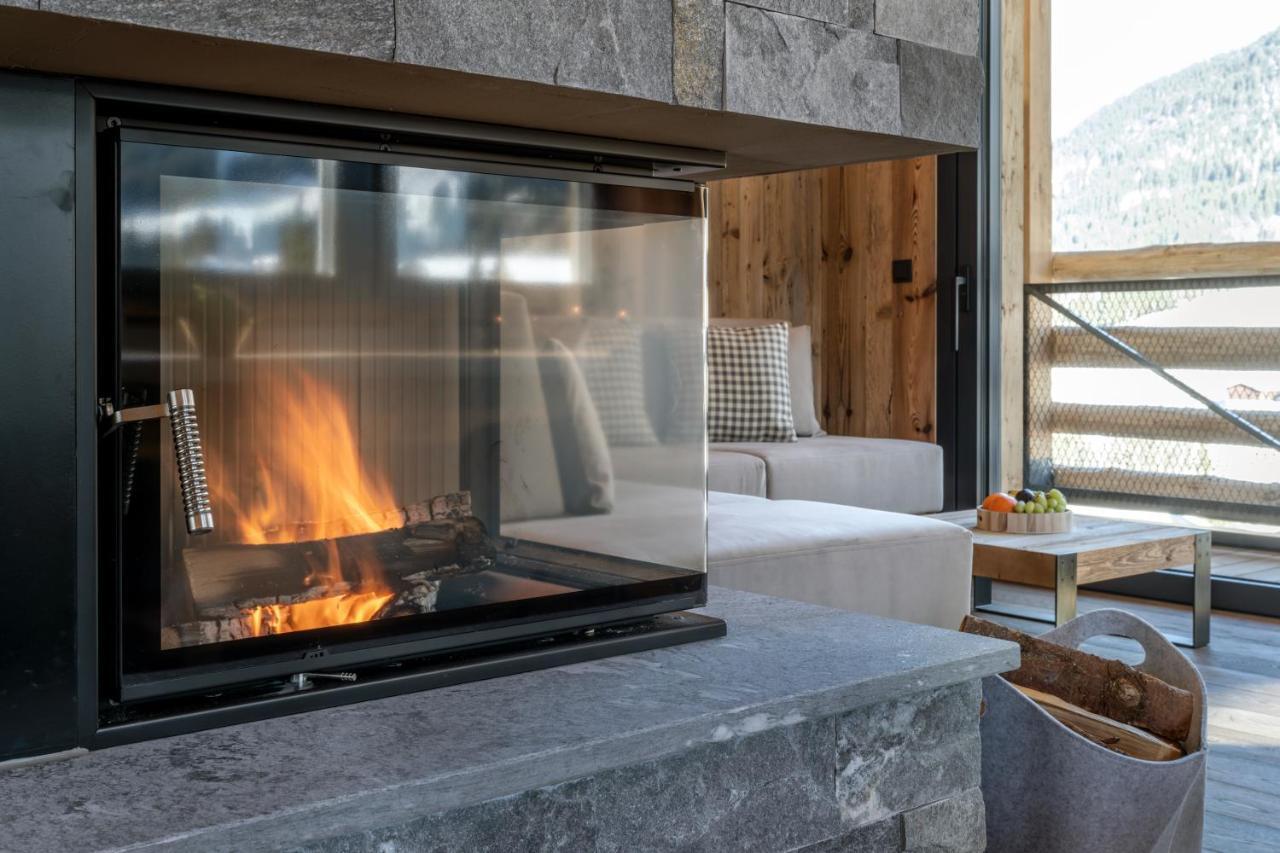 Stadel Chalet Annaberg im Lammertal Ngoại thất bức ảnh