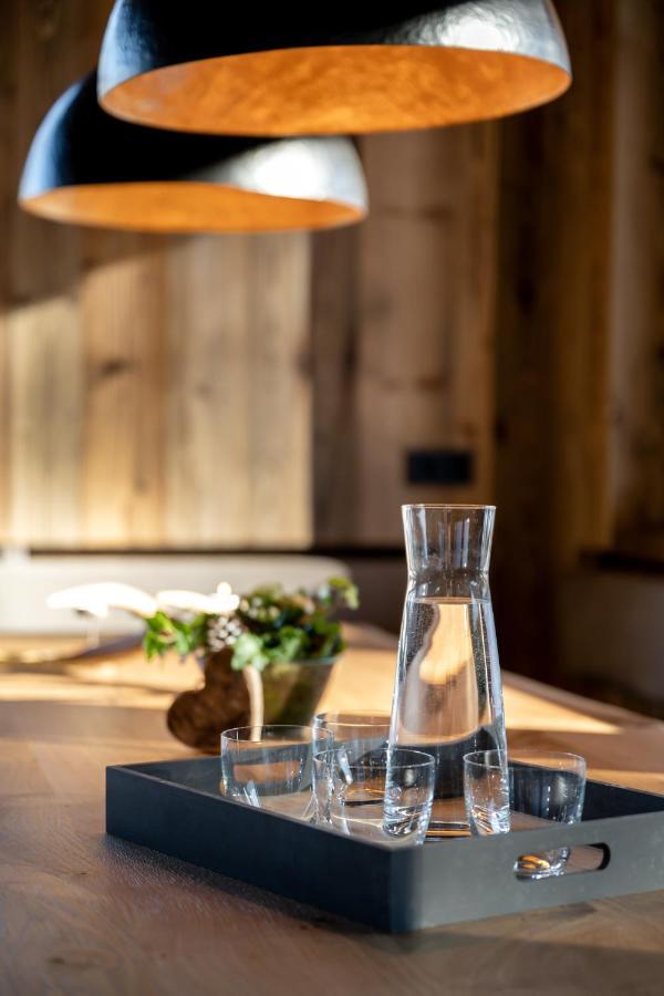 Stadel Chalet Annaberg im Lammertal Ngoại thất bức ảnh
