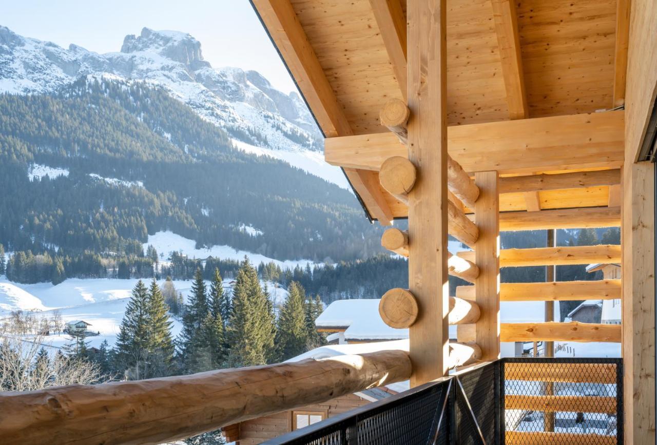 Stadel Chalet Annaberg im Lammertal Ngoại thất bức ảnh