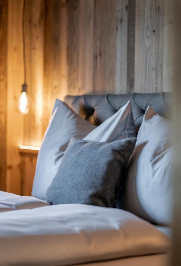 Stadel Chalet Annaberg im Lammertal Ngoại thất bức ảnh