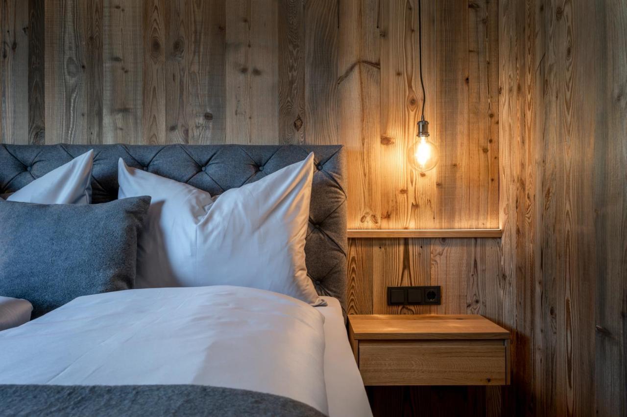 Stadel Chalet Annaberg im Lammertal Ngoại thất bức ảnh