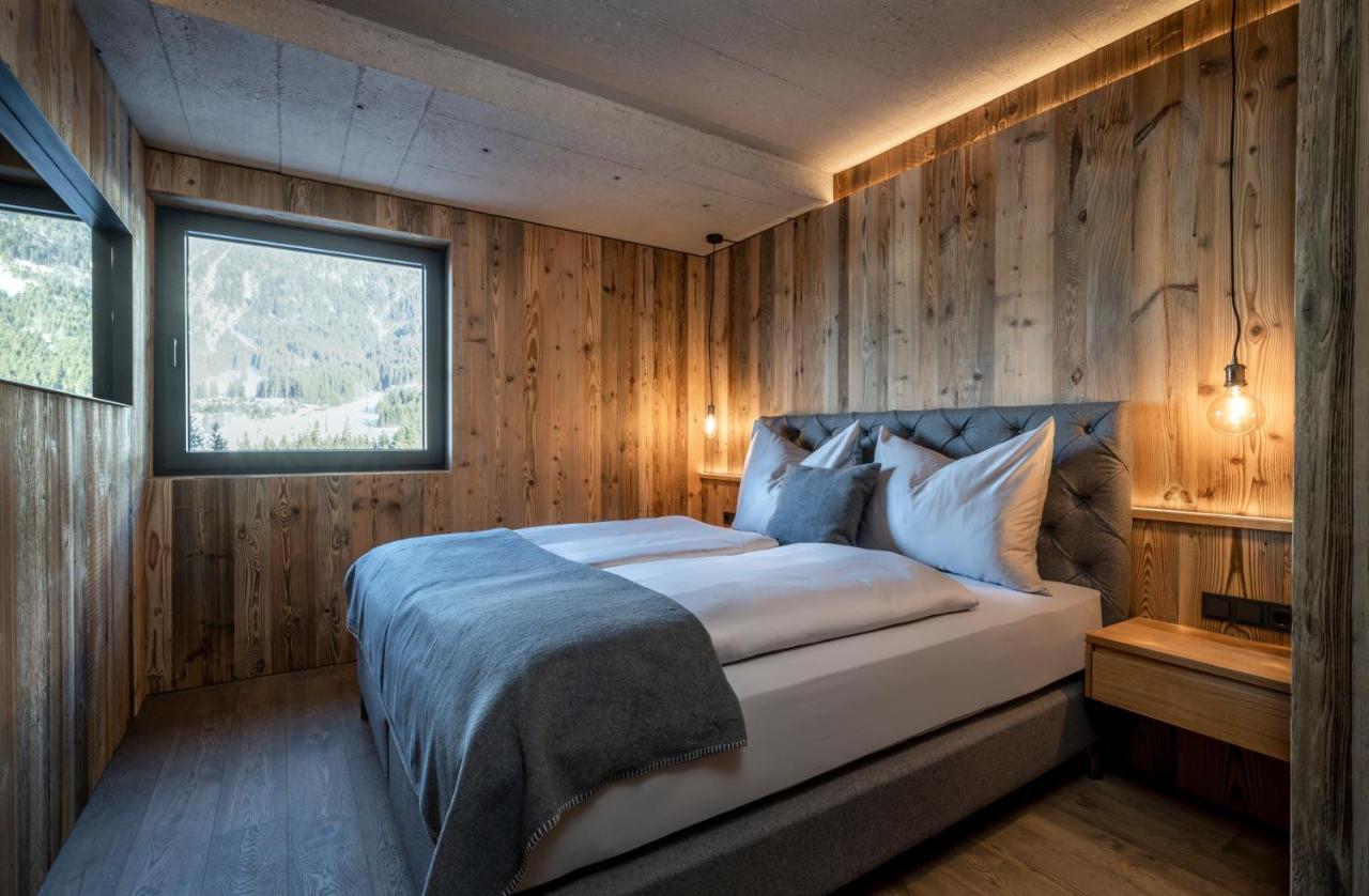 Stadel Chalet Annaberg im Lammertal Ngoại thất bức ảnh