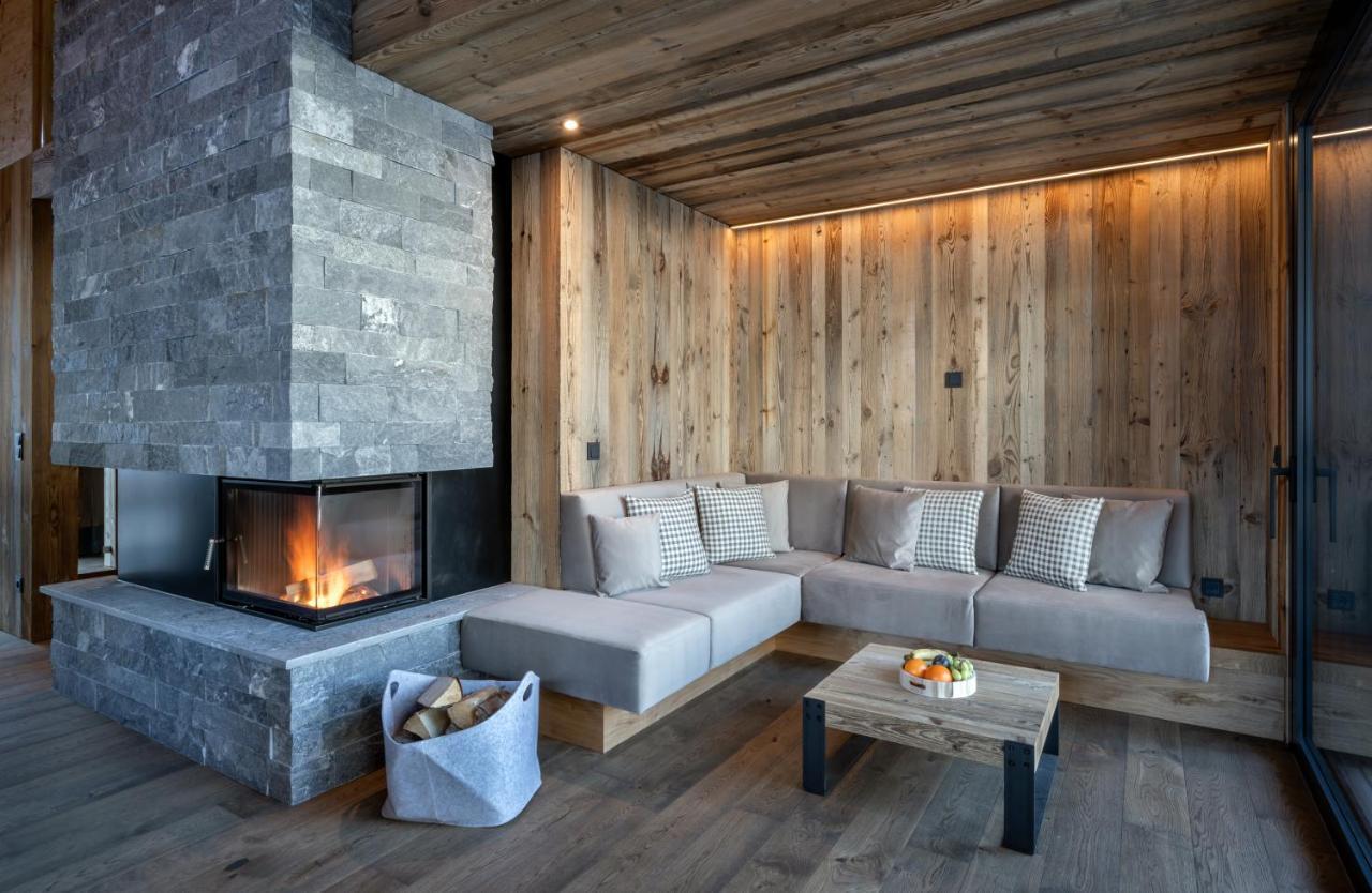 Stadel Chalet Annaberg im Lammertal Ngoại thất bức ảnh