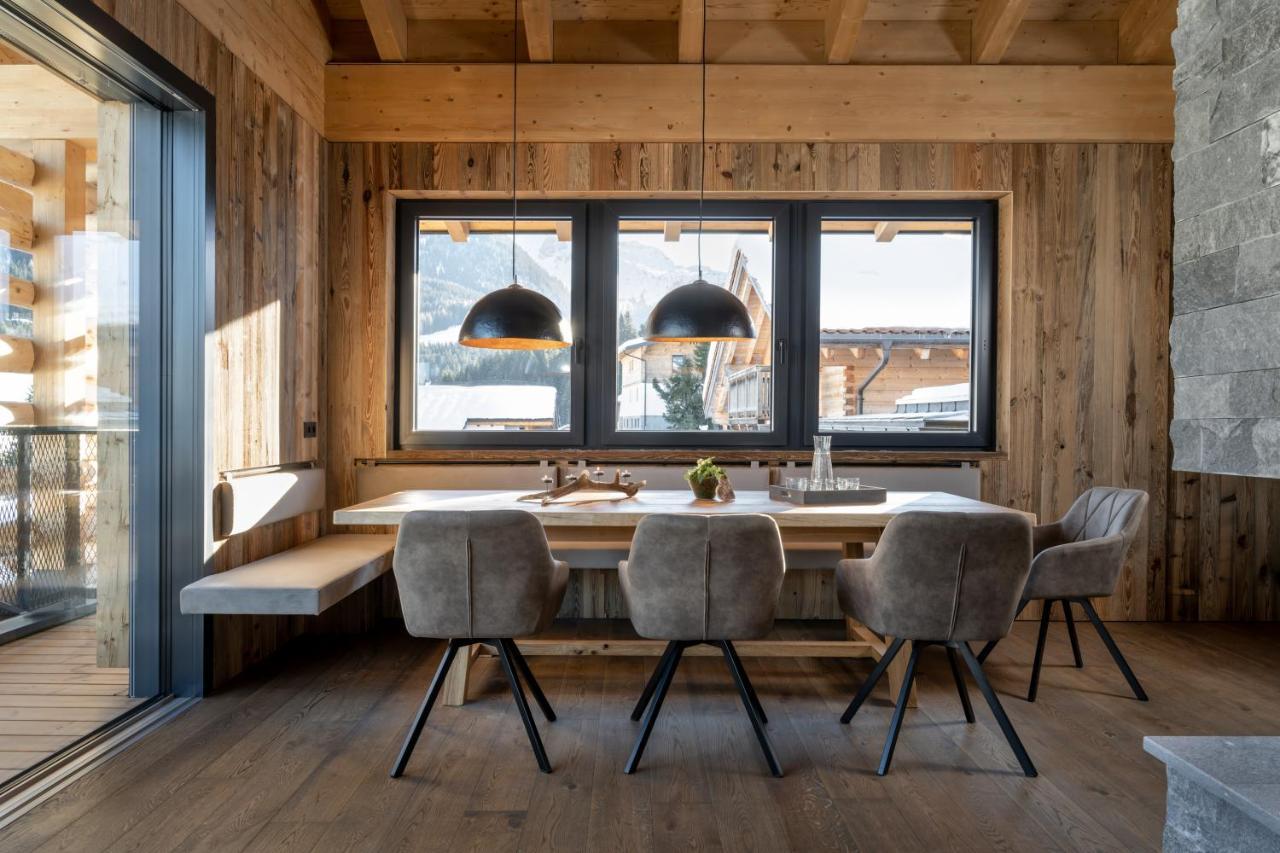 Stadel Chalet Annaberg im Lammertal Ngoại thất bức ảnh