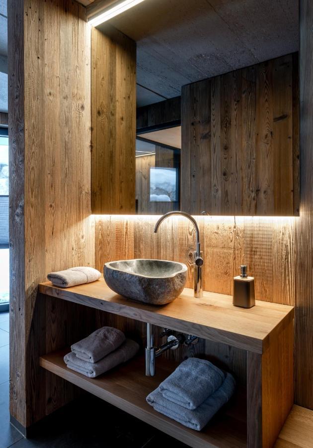 Stadel Chalet Annaberg im Lammertal Ngoại thất bức ảnh