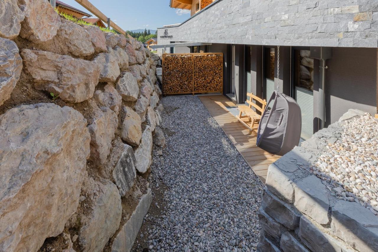 Stadel Chalet Annaberg im Lammertal Ngoại thất bức ảnh