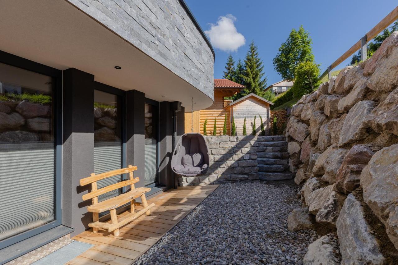 Stadel Chalet Annaberg im Lammertal Ngoại thất bức ảnh