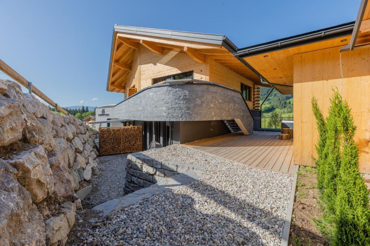 Stadel Chalet Annaberg im Lammertal Ngoại thất bức ảnh